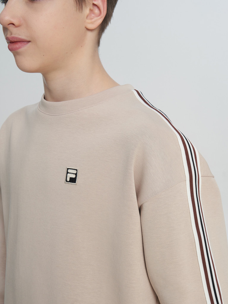 Свитшот для мальчиков FILA