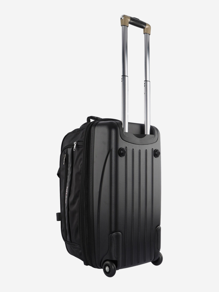 Дорожная сумка на колесах для путешествий и спорта Рион+ (RION+)