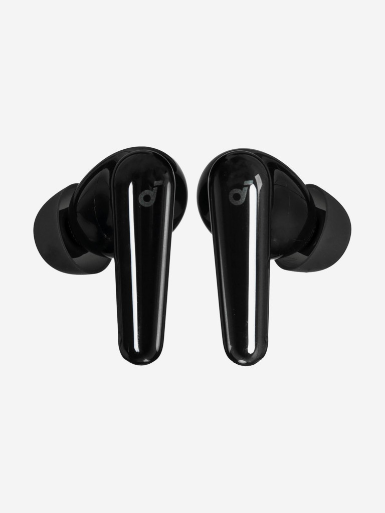 Наушники беспроводные SOUNDCORE Liberty 4 Pro