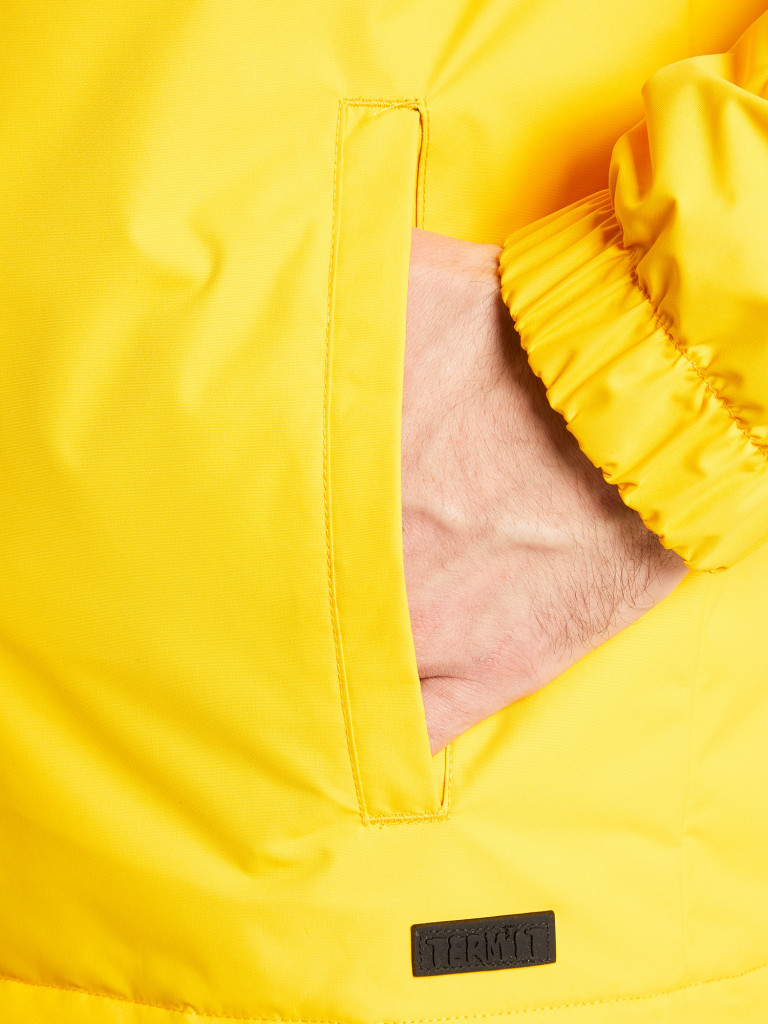 Куртка сноубордическая мужская Termit