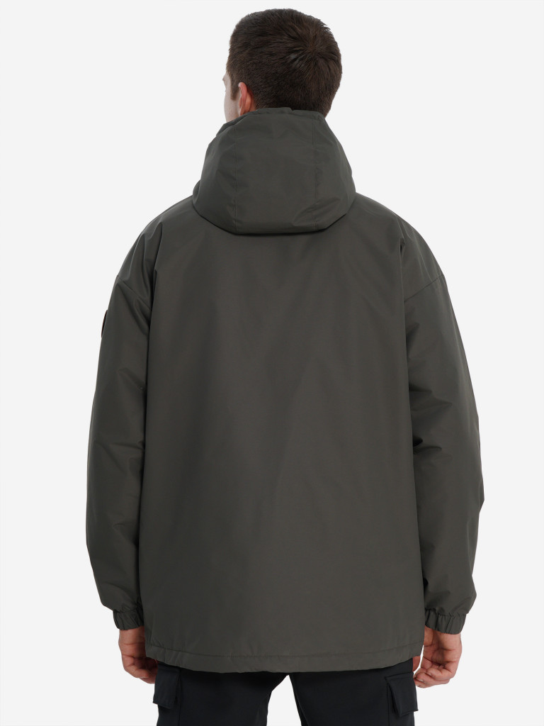 Куртка утепленная мужская Cordillero