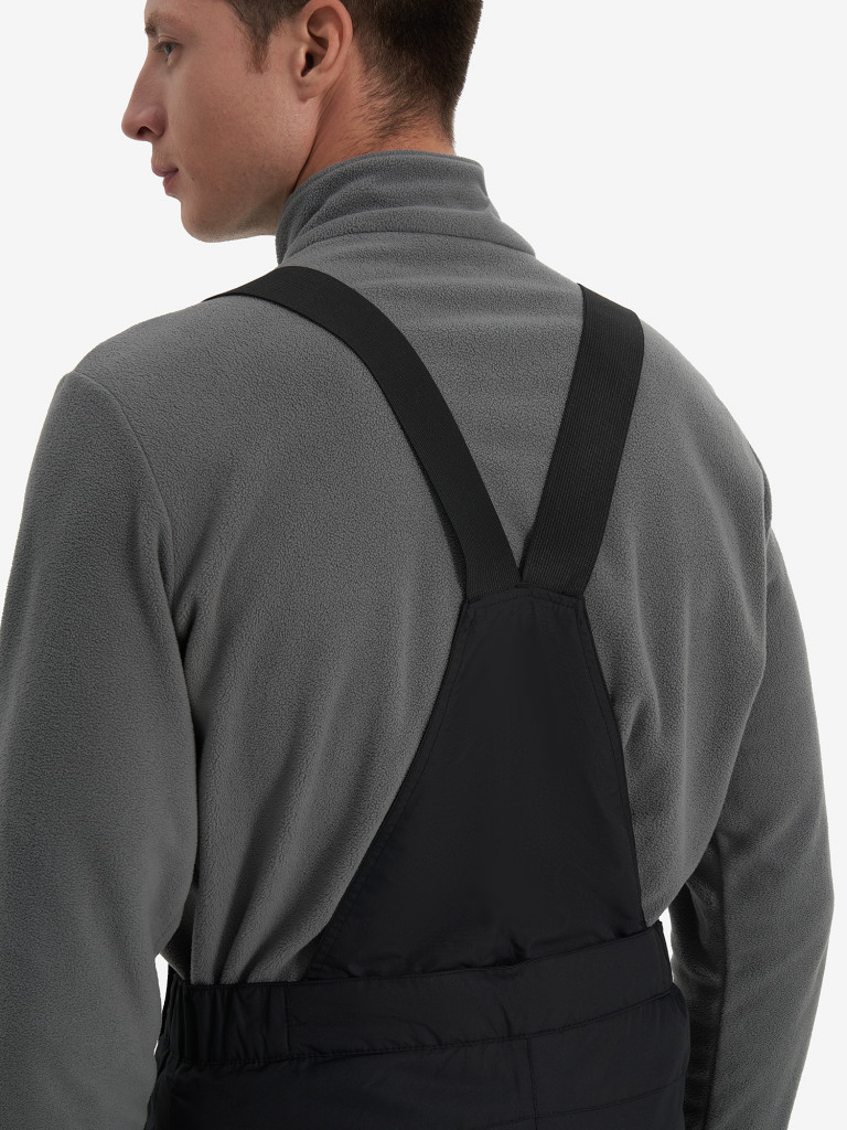 Брюки утепленные мужские Outventure