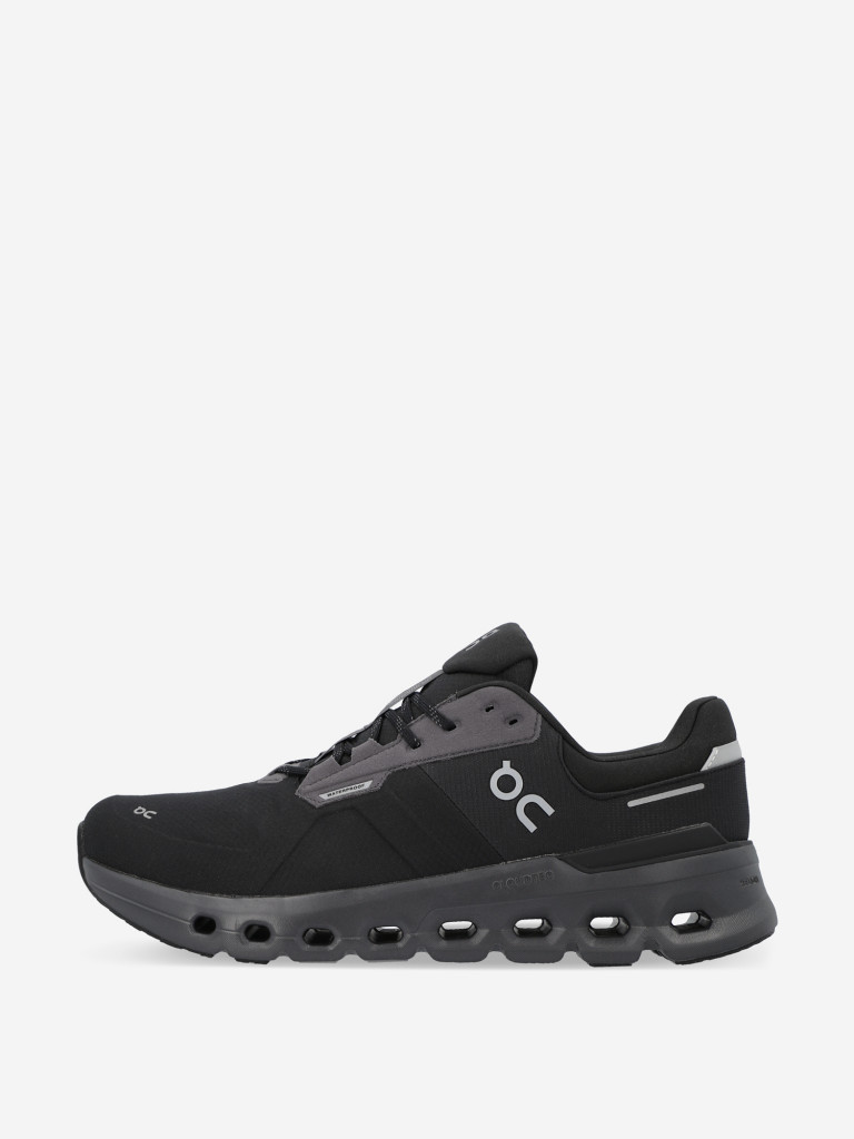 Кроссовки мужские On Cloudrunner 2 Waterproof