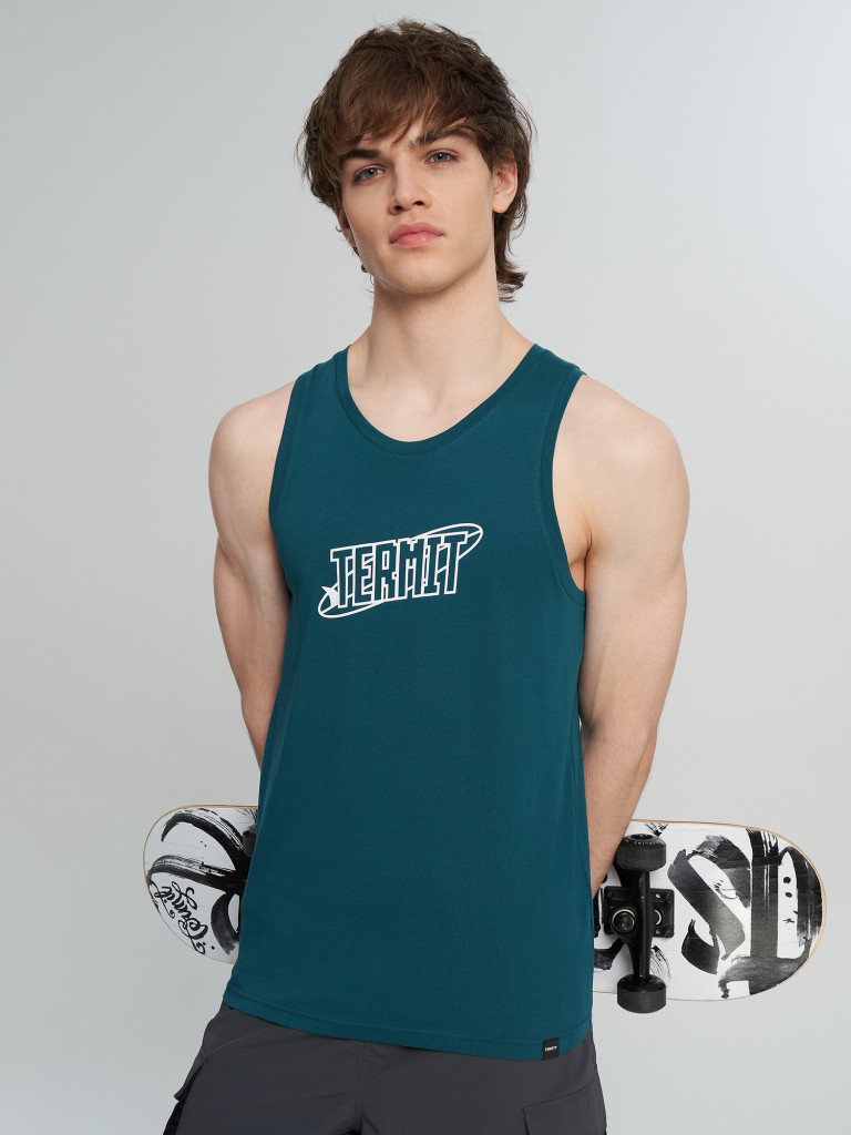 Майка мужская Termit