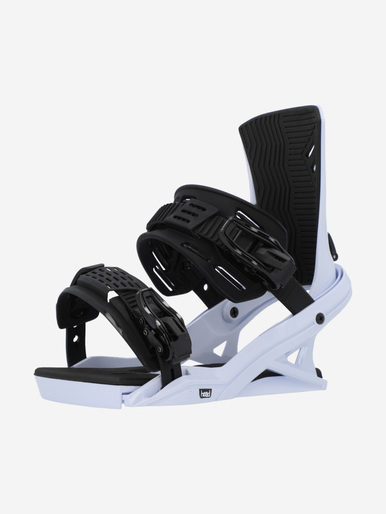 Крепления сноубордические Head FX One LYT