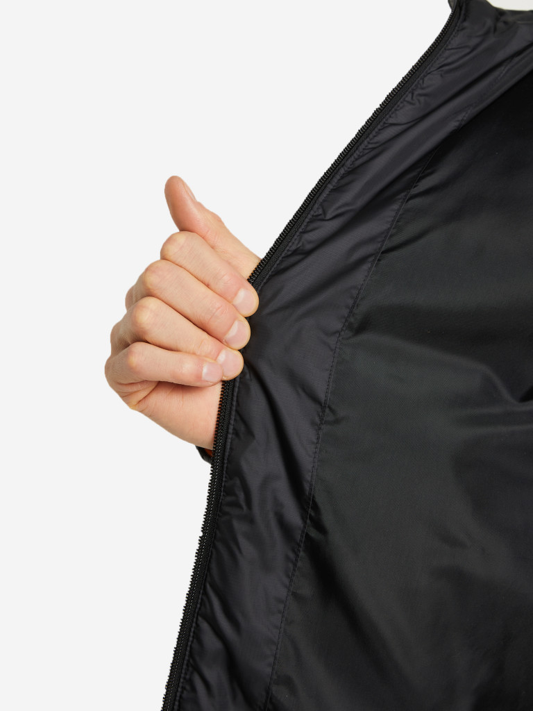 Пуховик мужской Adidas