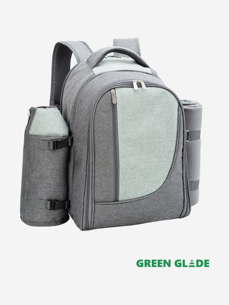 Набор для пикника 3174 (4) Green Glade