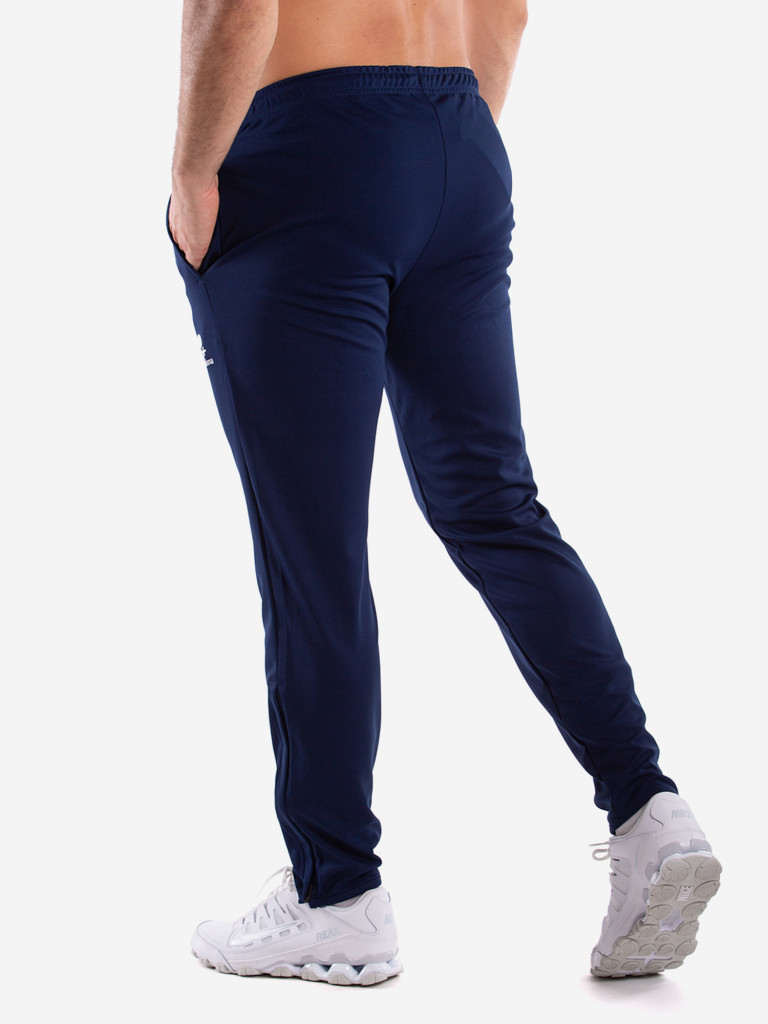 Брюки мужские +adrenalina SPACE