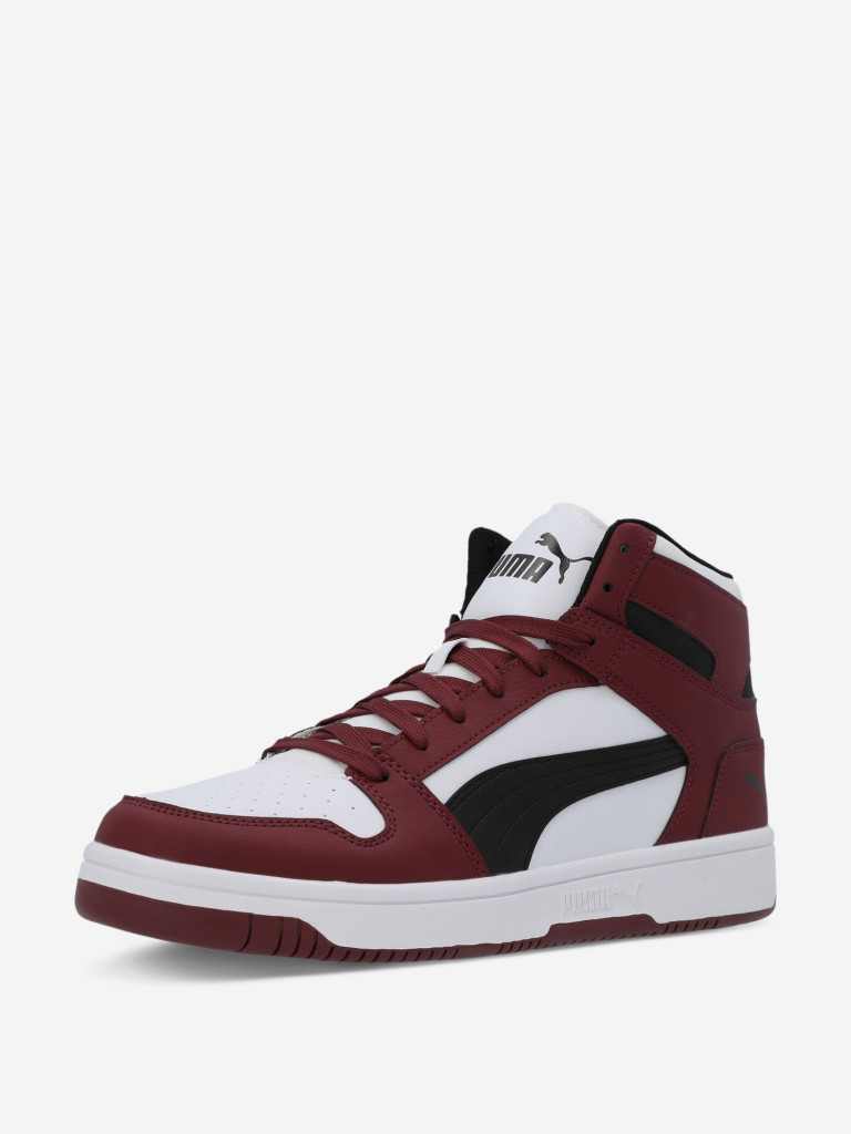 Кеды мужские PUMA Rebound Layup Sl