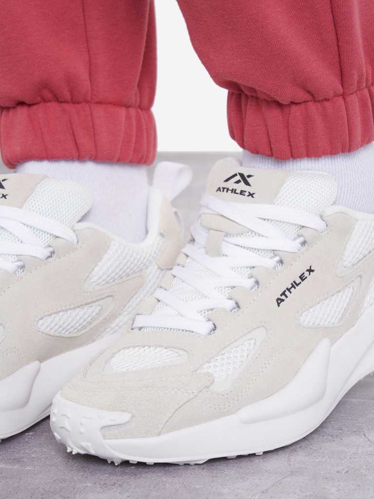 Кроссовки женские Athlex Fuse