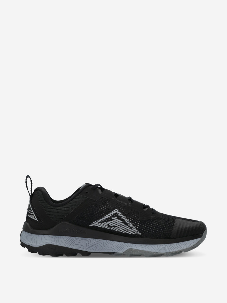 Nike wildhorse 4 black on sale