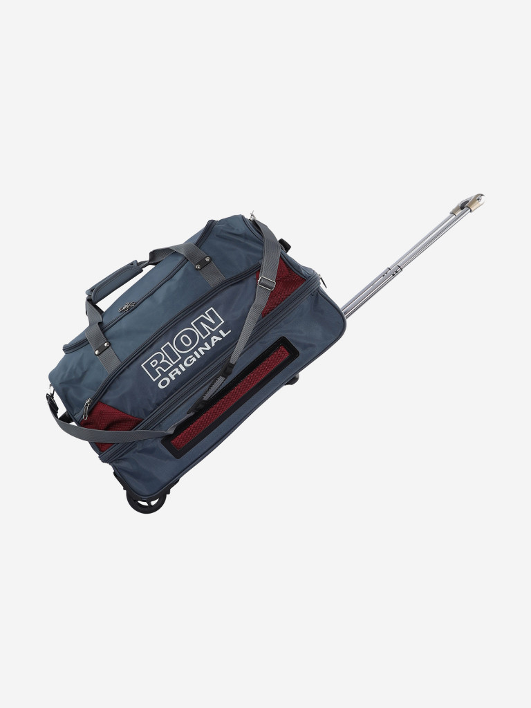 Дорожная сумка на колесах для путешествий и спорта Рион+ (RION+)