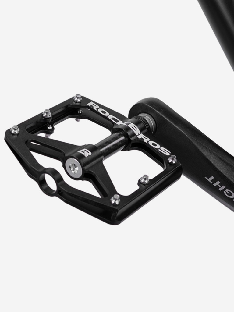 Педали для велосипеда Rockbros 2017-12ERD