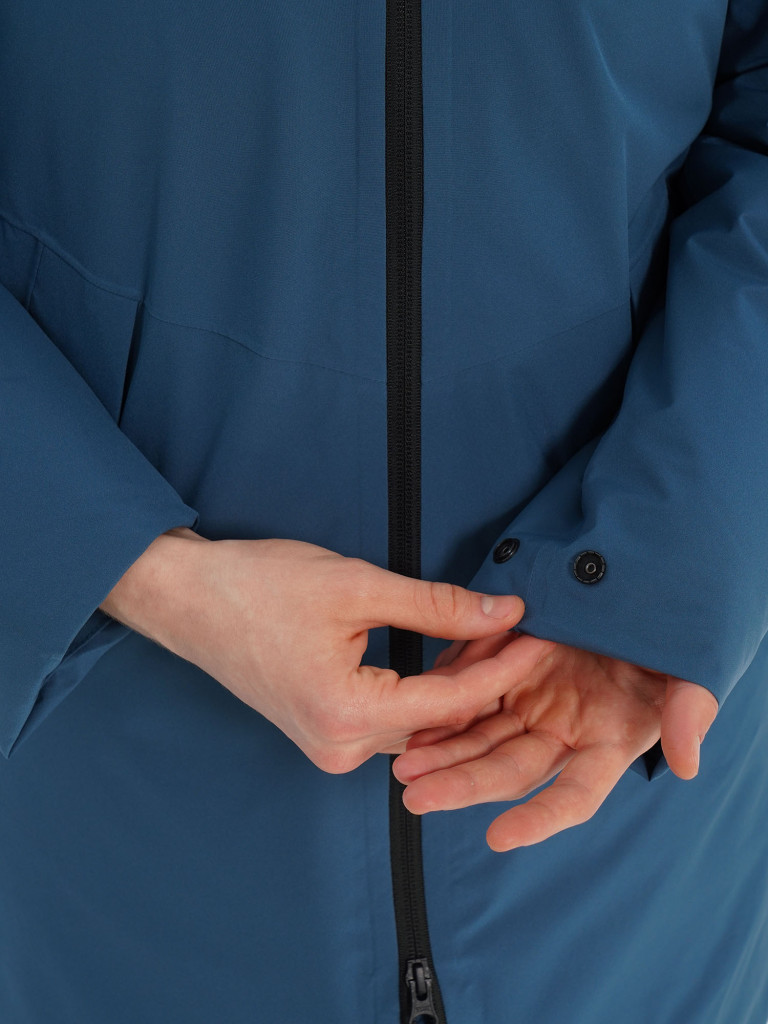 Куртка утепленная женская Jack Wolfskin Frost Haven