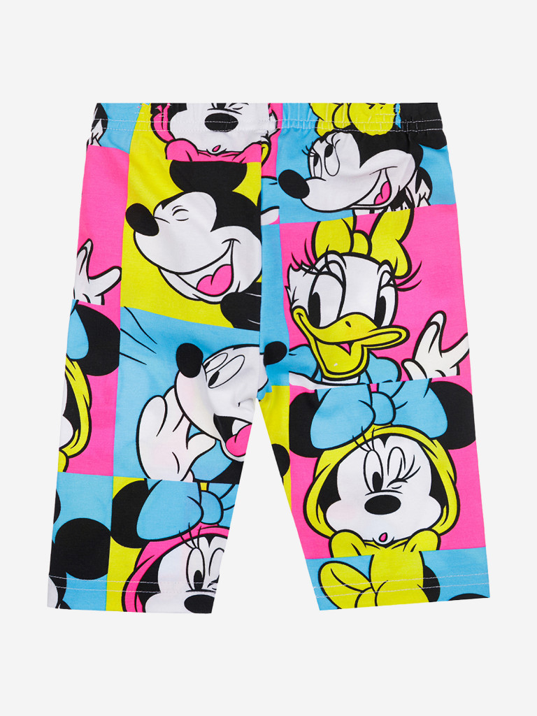 Легинсы для девочек PlayToday