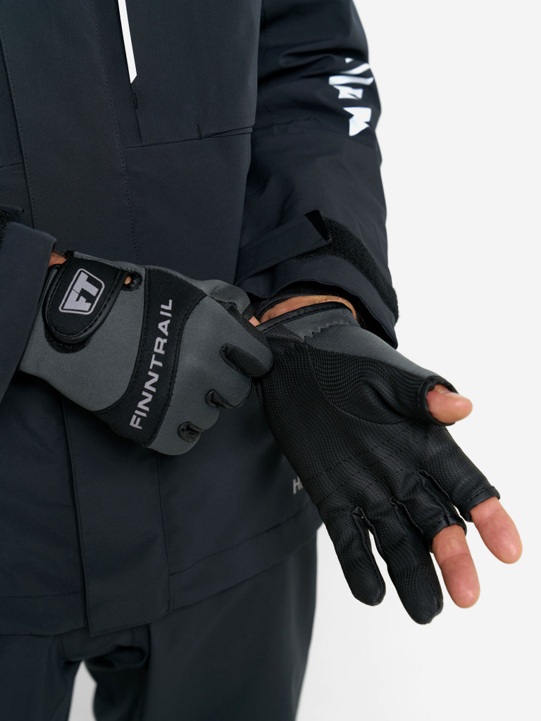 Неопреновые перчатки FINNTRAIL Neosensor
