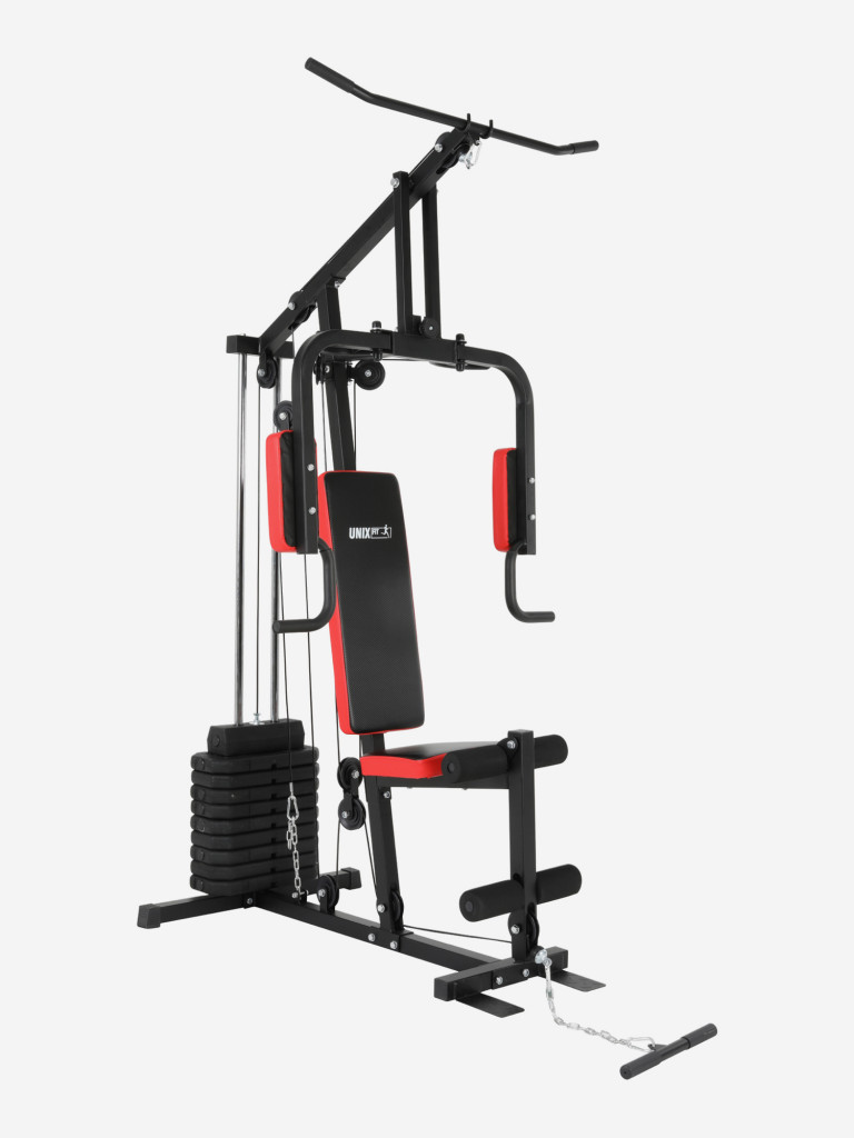 Силовой комплекс UNIX Fit Block 40