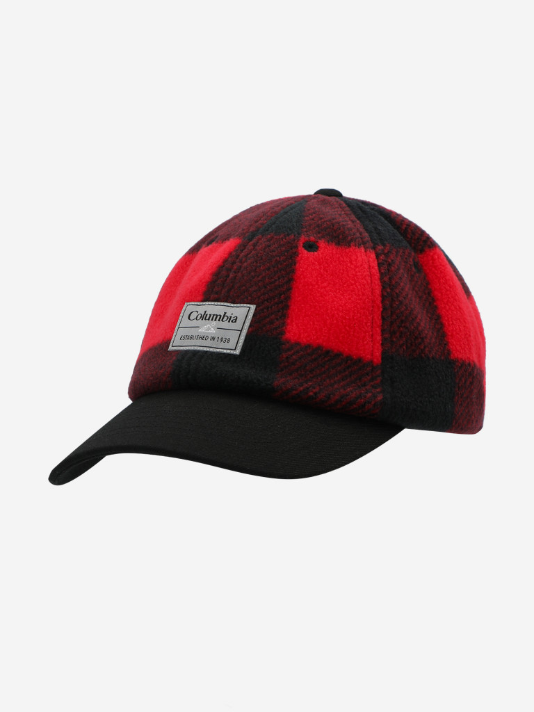 Бейсболка Columbia CSC II Fleece Ball Cap