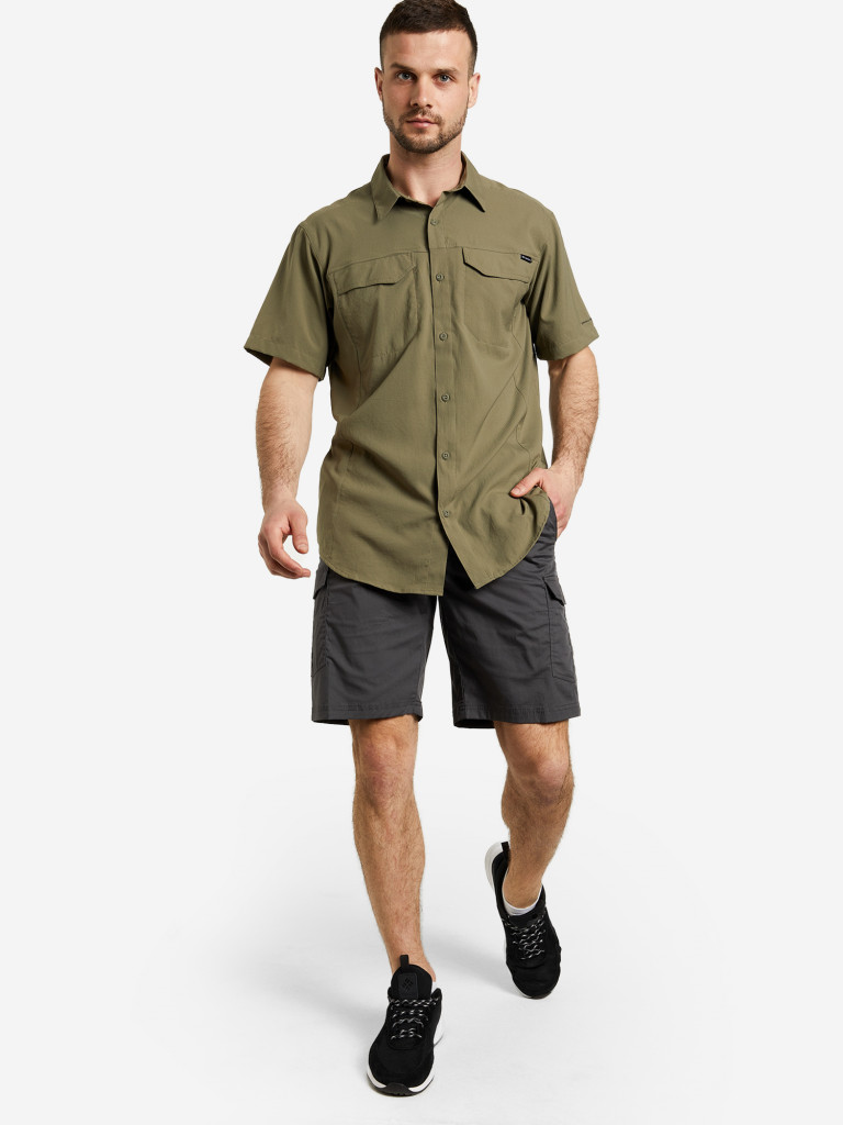 Шорты мужские Columbia Brentyn Trail Cargo Short