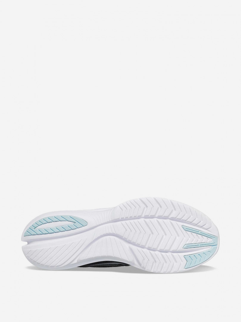 фото Кроссовки женские saucony convergence, черный