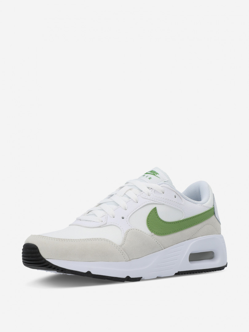 Кроссовки женские Nike Air Max Sc 30632250299 Белый, размер 36.5,39,38,35.5,41,37.5,37,39.5,40, фото 3