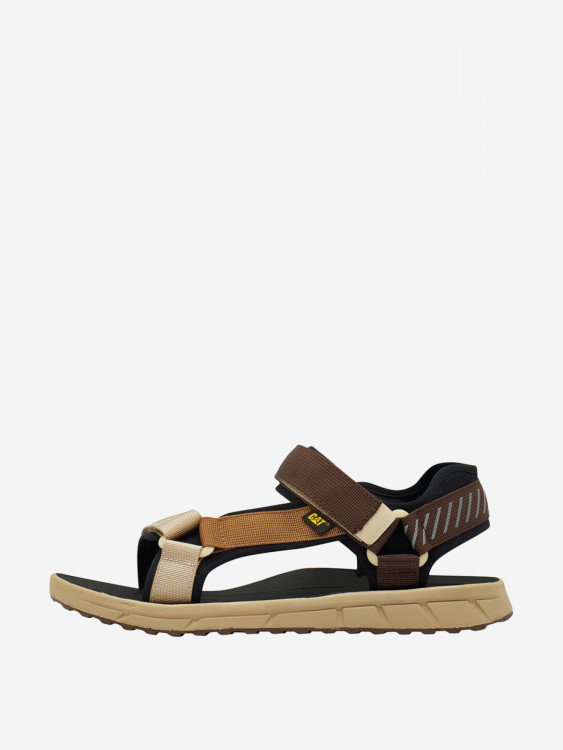 Сандалии пляжные мужские Caterpillar