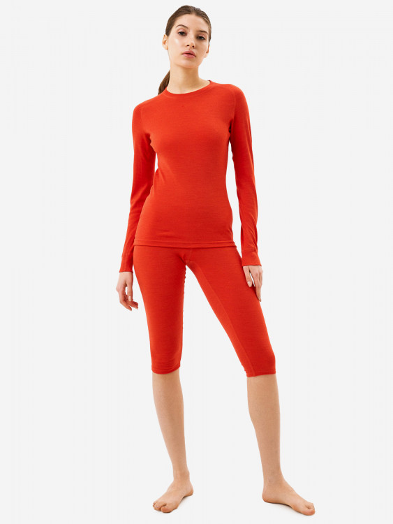 Термокомплект женский NORVEG SPORT WOOL