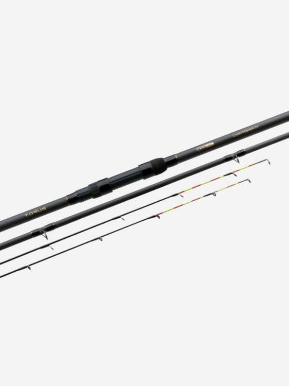 Удилище фидерное CARP PRO Torus Carp Feeder 4.2м 170г
