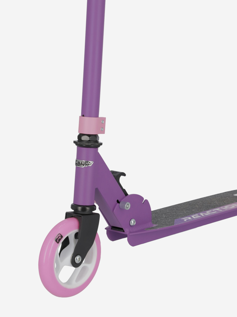 Самокат детский Reaction Speedy, 125 мм