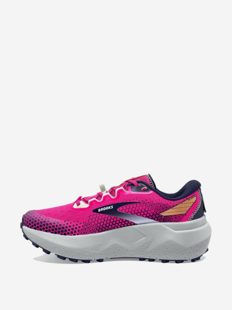 Кроссовки Brooks Caldera 6