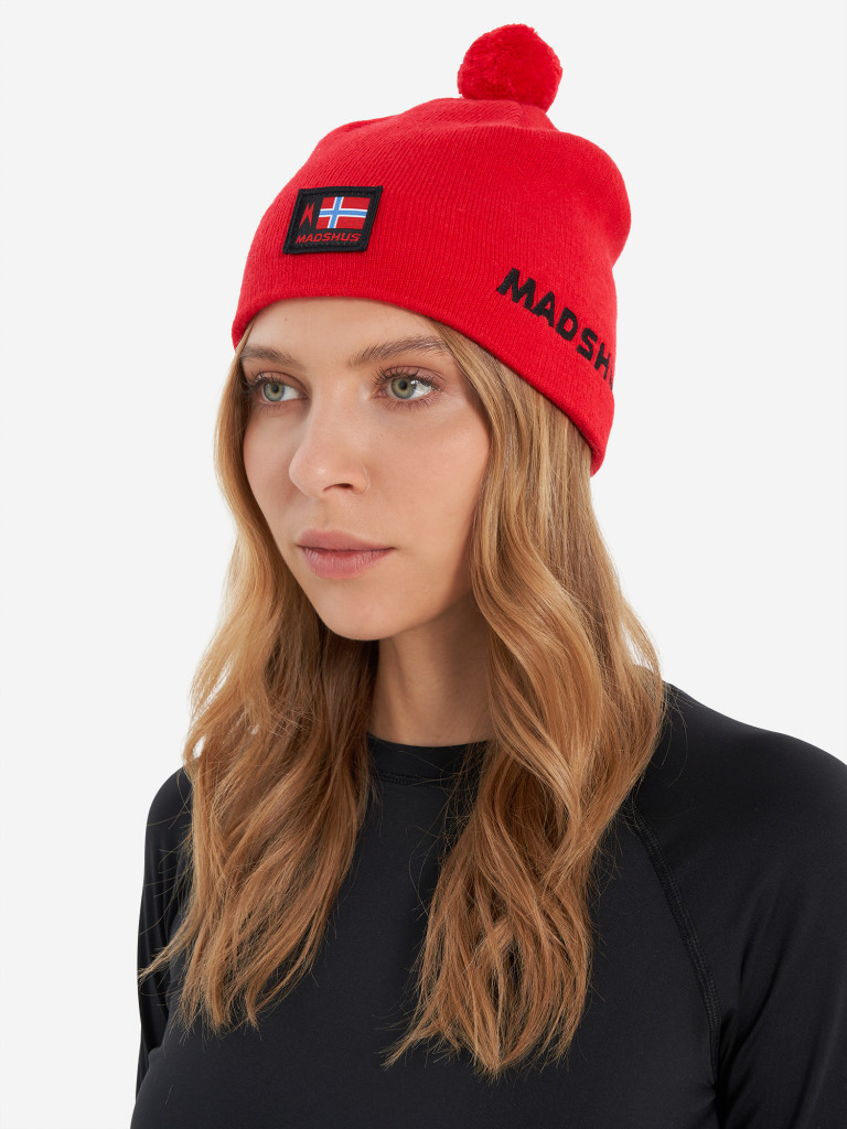 Шапка Madshus