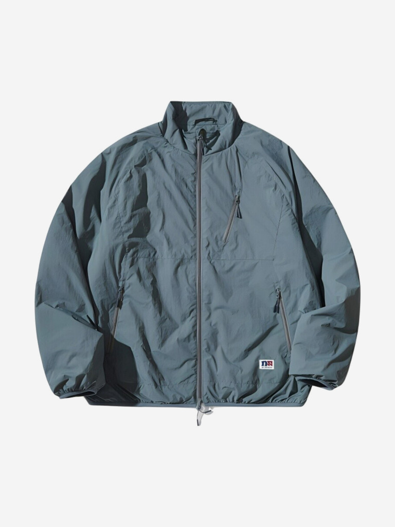 Куртка унисекс Nothomme Jackets & Coats Unisex
