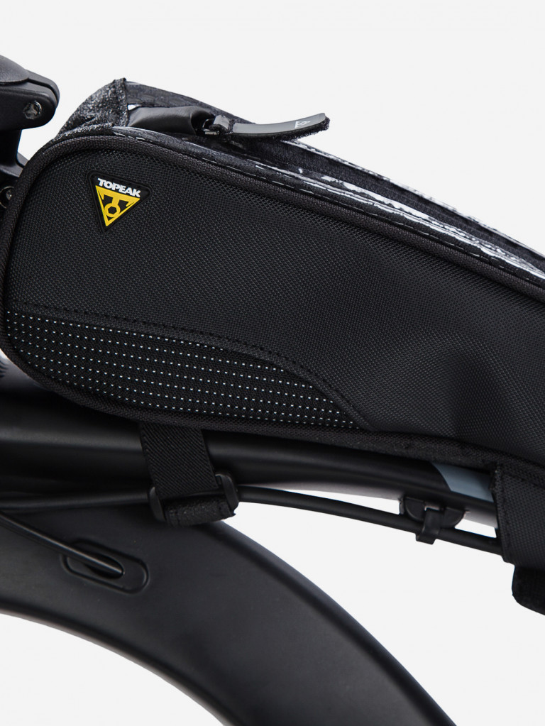 Велосипедная сумка Topeak Fastfuel