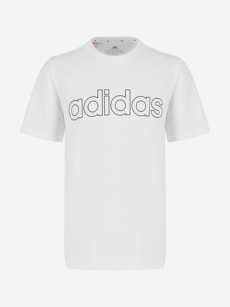 Футболка для мальчиков adidas Essentials Logo