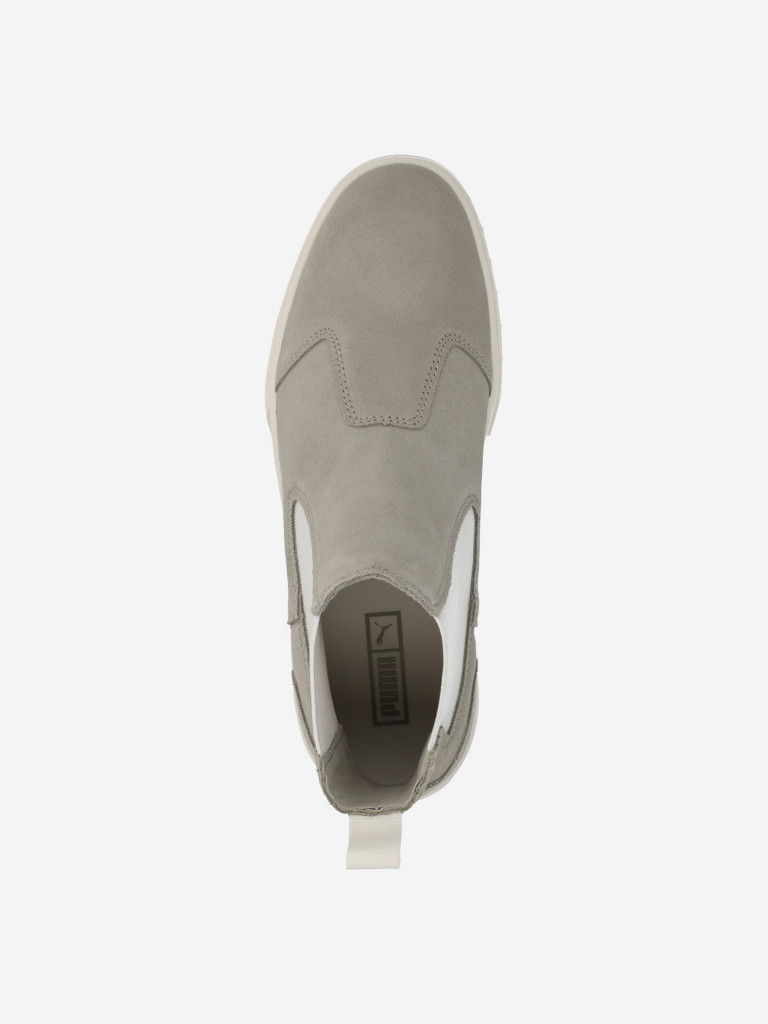 Ботинки женские PUMA Mayze Chelsea Suede