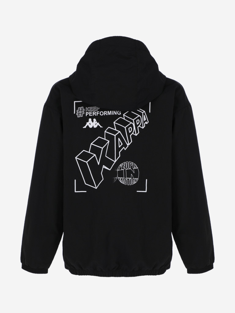 Анорак для мальчиков Kappa