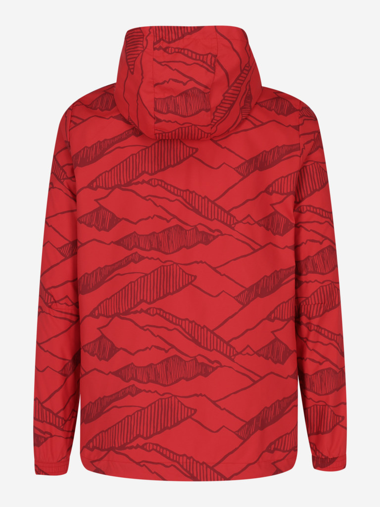 Ветровка мужская adidas FC Bayern Munich