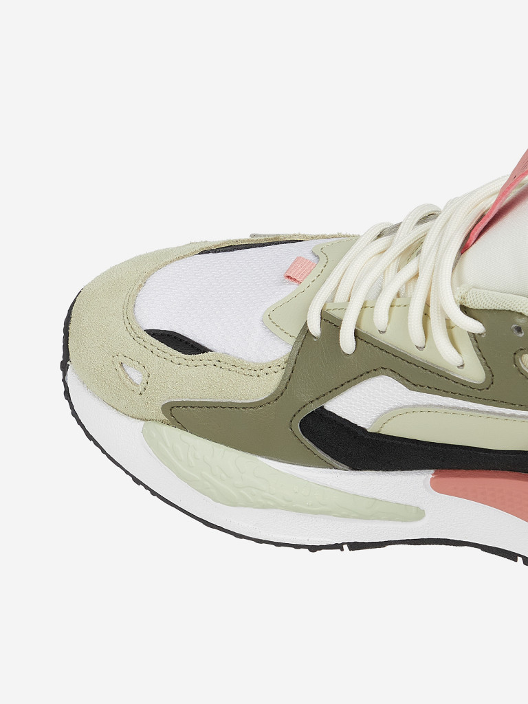 Кроссовки женские PUMA RS-Z Reinvent WNS