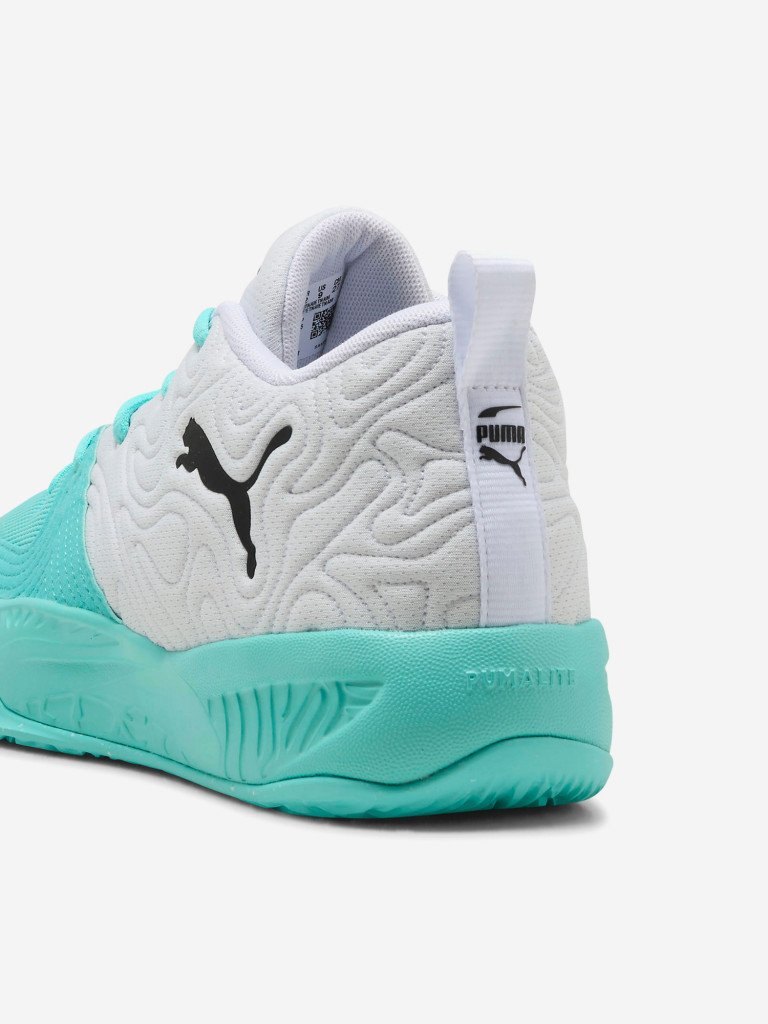 Кроссовки мужские PUMA Court Pro 3