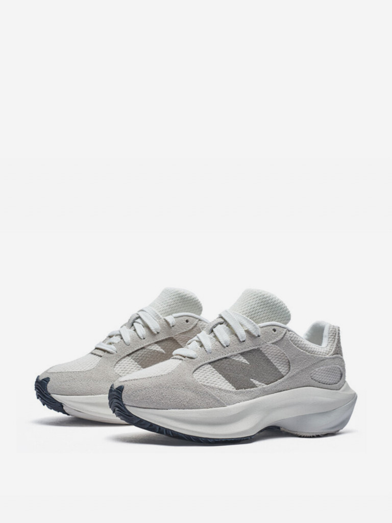 Кроссовки New Balance Wrpd Runner