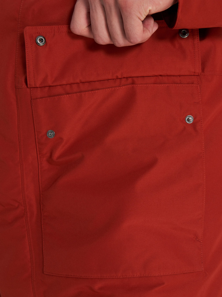 Куртка утепленная мужская Jack Wolfskin Winterlager
