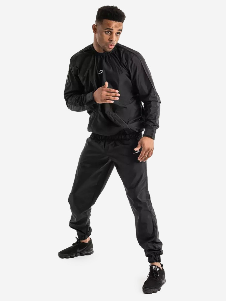 Sauna suit boxraw on sale