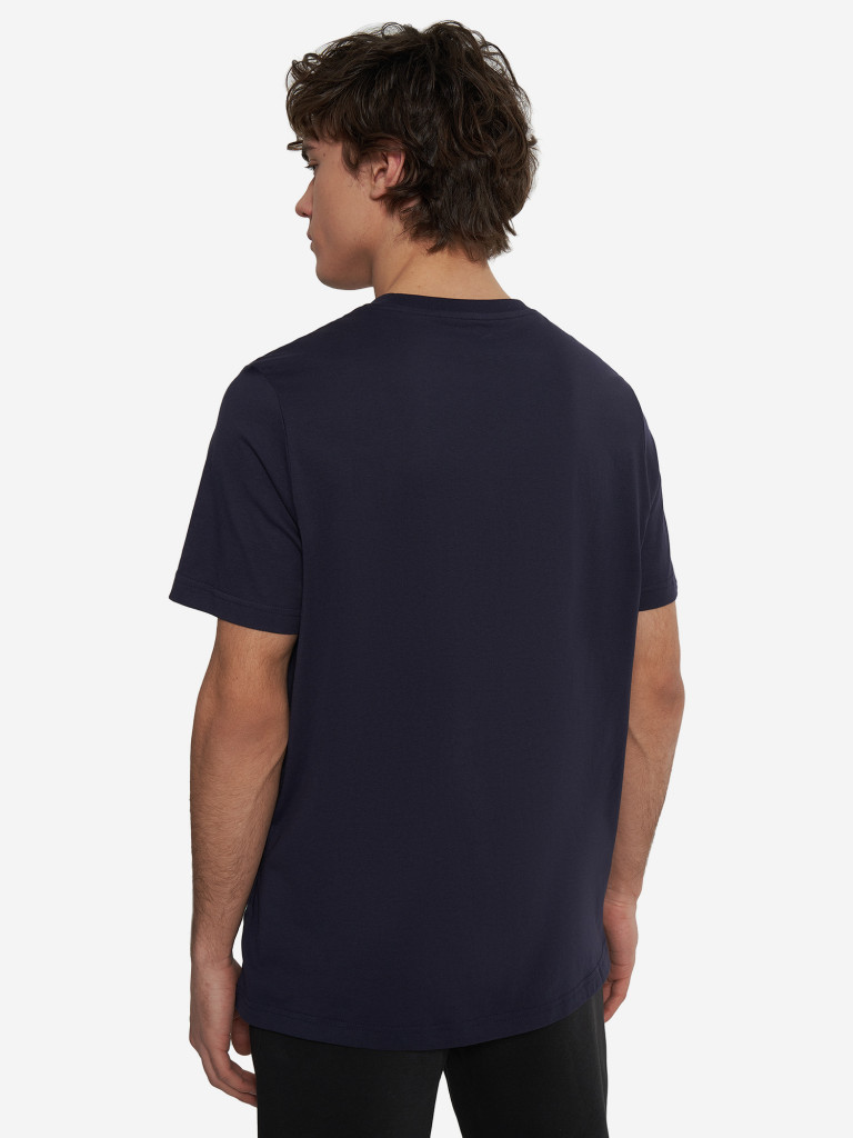 Футболка мужская PUMA Essentials No. 1 Logo