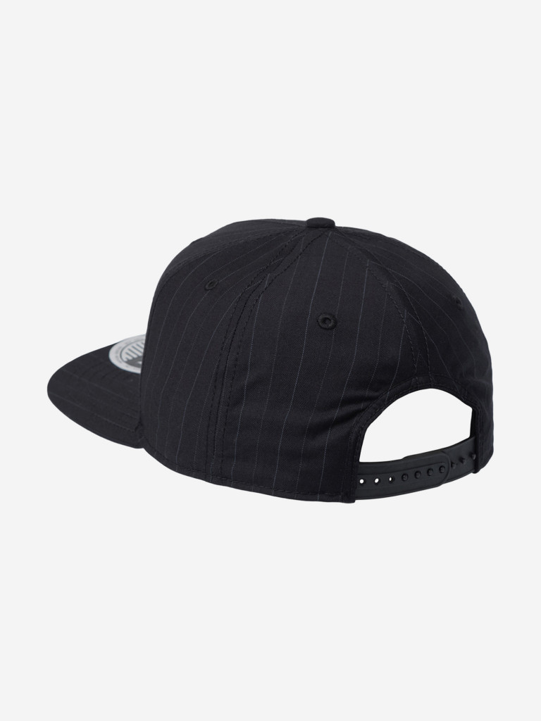 Бейсболка с прямым козырьком STETSON 7786701 BASEBALL CAP PINSTRIPE