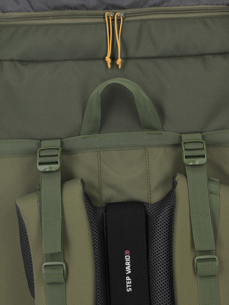 Рюкзак creek 80. Outventure Creek 80. Аутвенчер крик 80. Рюкзак Outventure Creek 80 Omni.