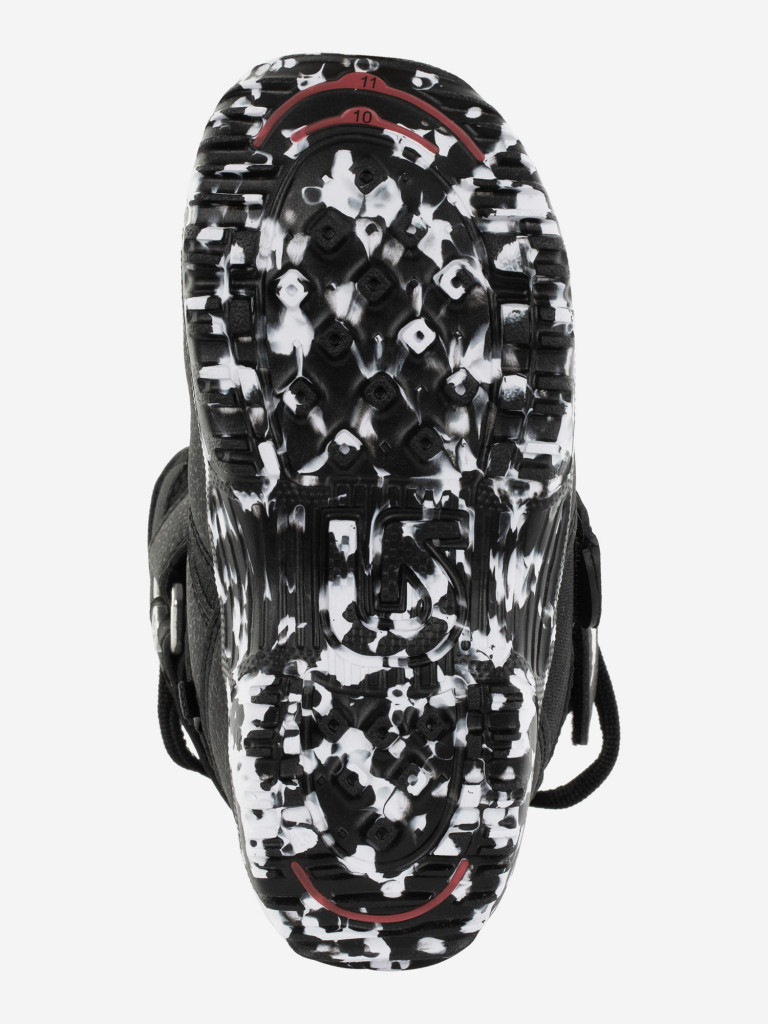 Сноубордические ботинки детские Burton Mini grom