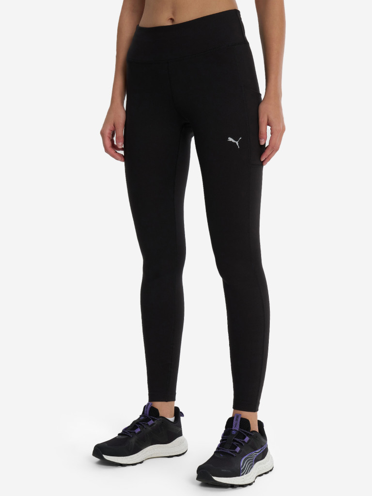 Легинсы женские PUMA Velocity