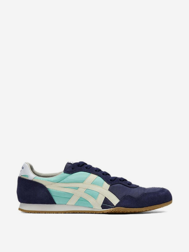Кеды Onitsuka Tiger SERRANO