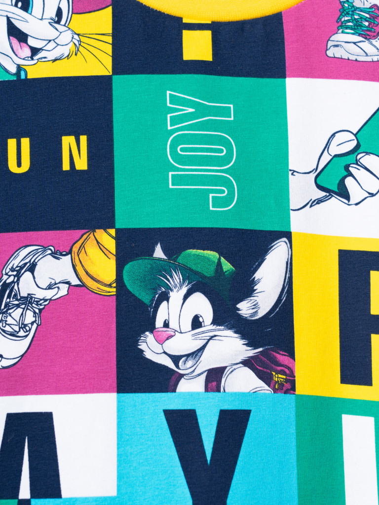 Футболка для мальчика PlayToday