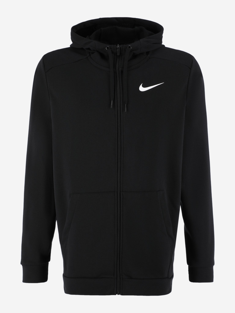 Толстовка мужская Nike Dri-FIT